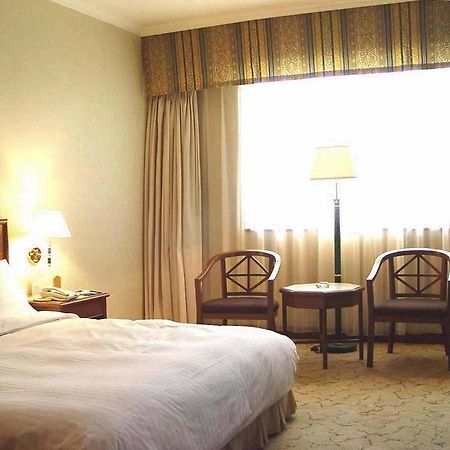 Gloria Plaza Hotel Suzhou Suzhou  Room photo