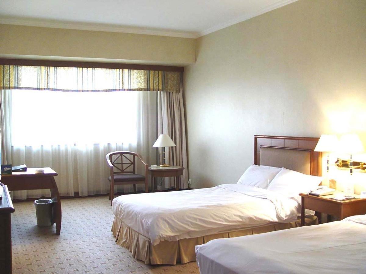 Gloria Plaza Hotel Suzhou Suzhou  Room photo