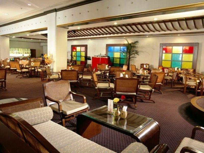 Gloria Plaza Hotel Suzhou Suzhou  Restaurant photo