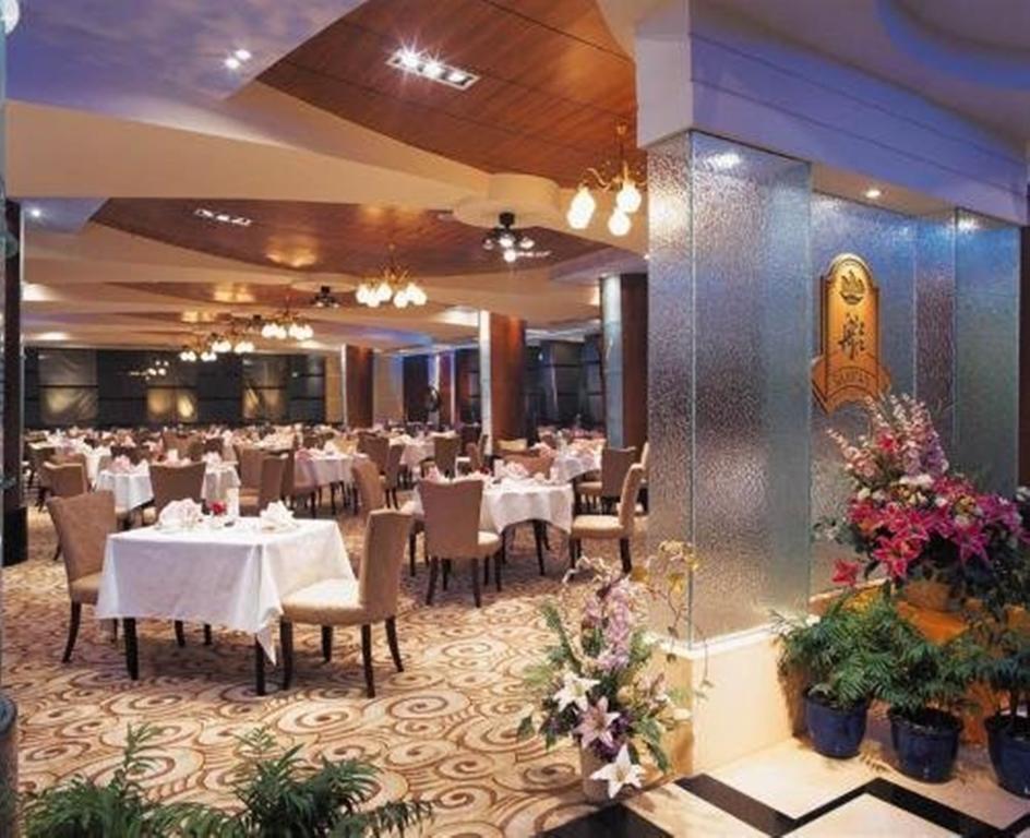 Gloria Plaza Hotel Suzhou Suzhou  Exterior photo