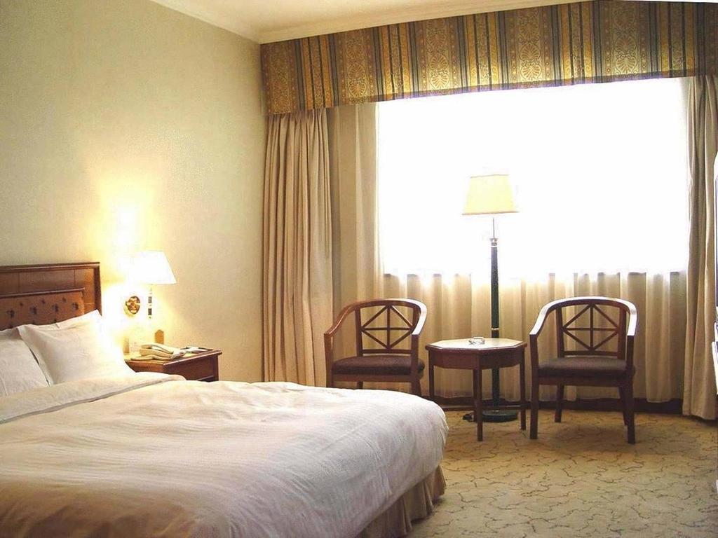 Gloria Plaza Hotel Suzhou Suzhou  Room photo