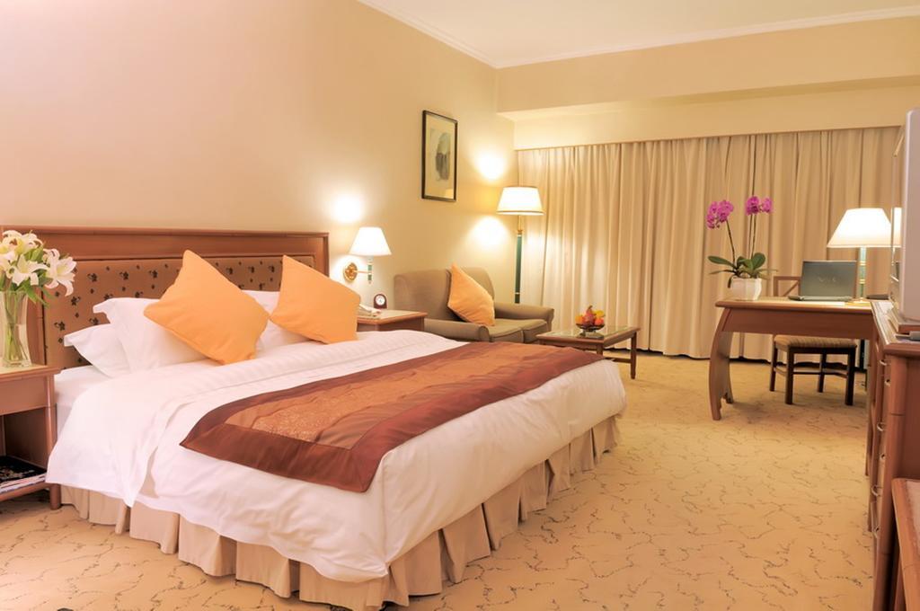 Gloria Plaza Hotel Suzhou Suzhou  Room photo