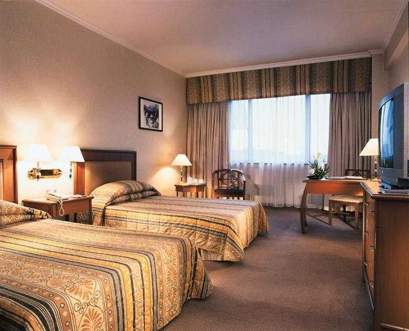 Gloria Plaza Hotel Suzhou Suzhou  Room photo