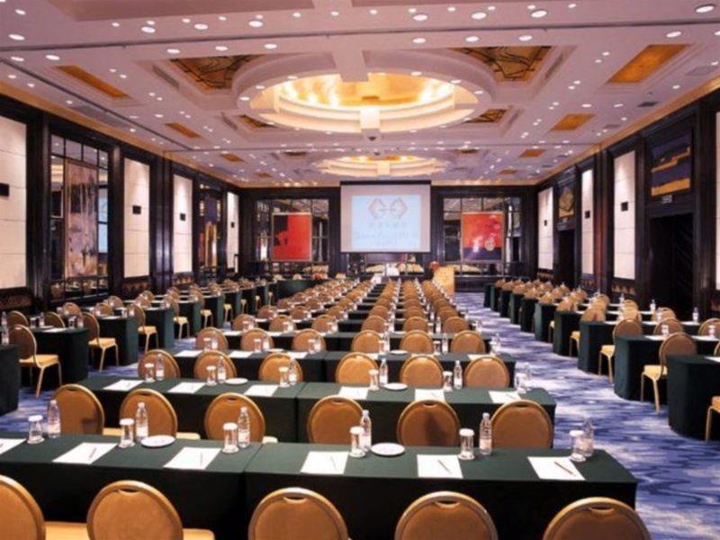 Gloria Plaza Hotel Suzhou Suzhou  Facilities photo